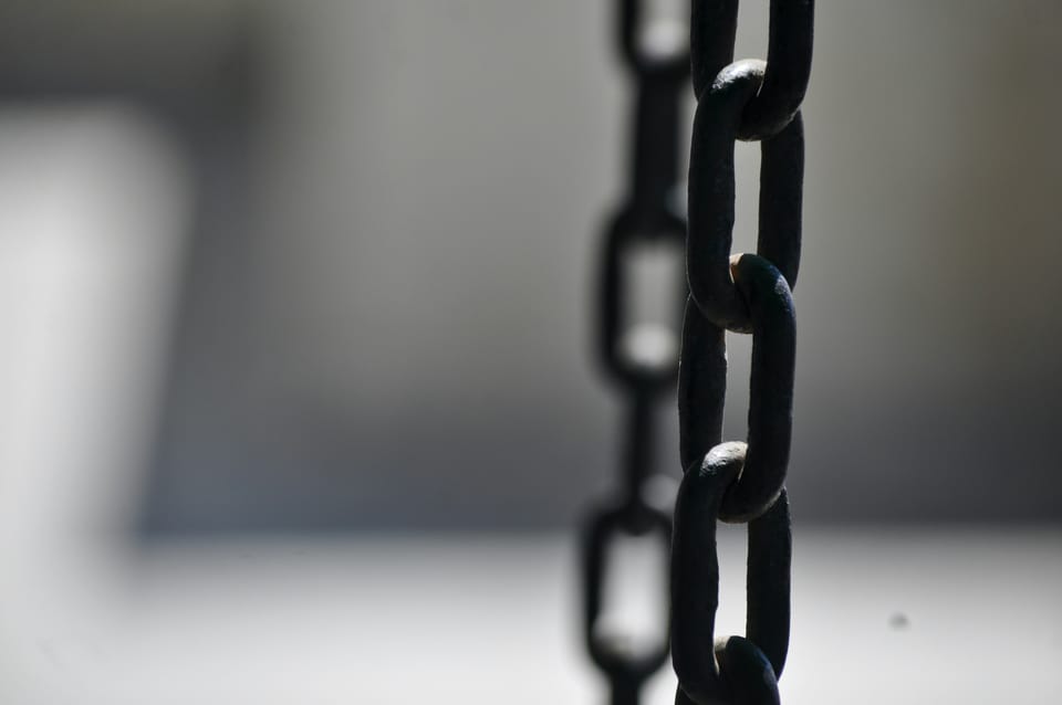 profits from forced labour are on the rise