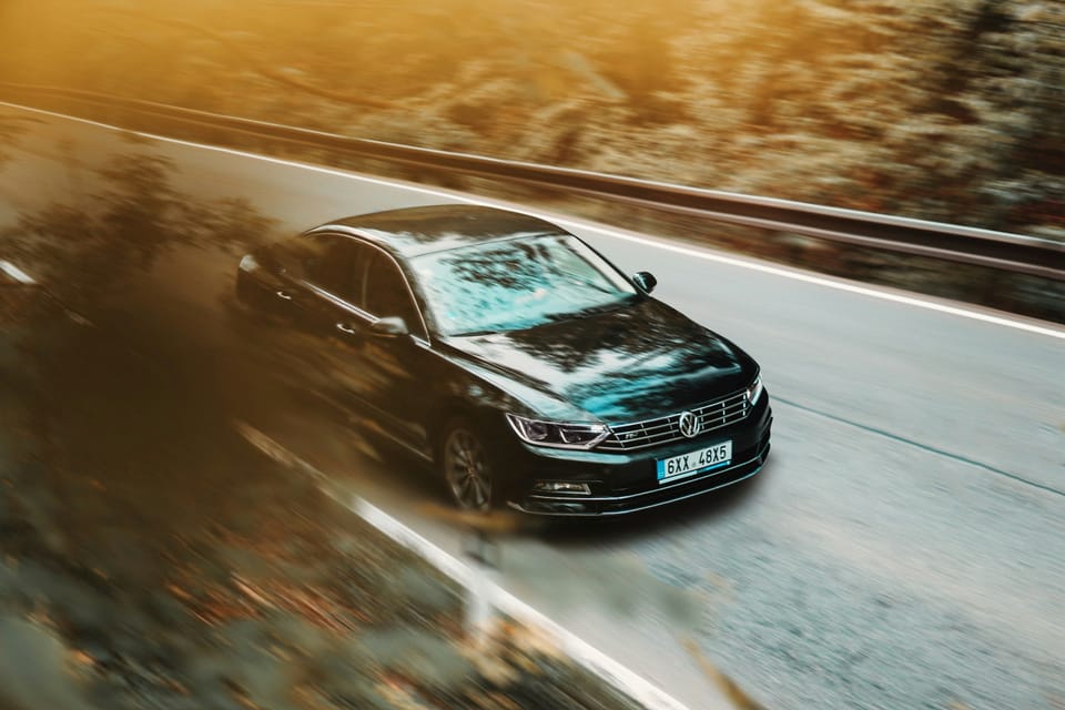 Volkswagen sees carbon footprint jump despite vehicle intensity gains