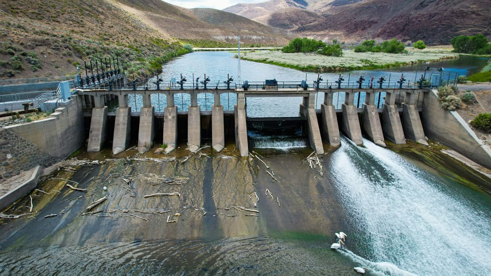 Emissions rise slowed down last year, but droughts hit progress