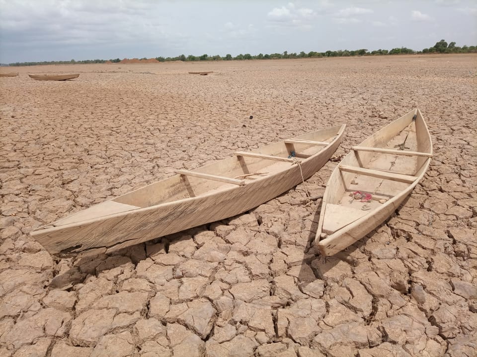 Companies urged to act on water risk in supply chains