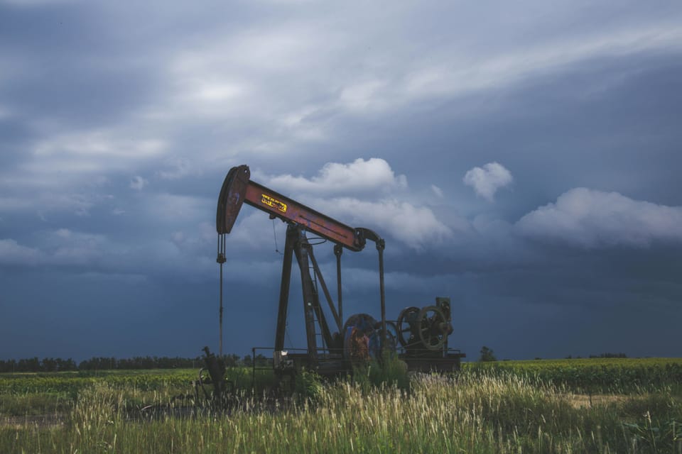 Most fossil fuel companies have increased emissions since the Paris Agreement