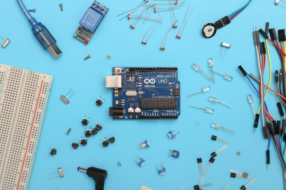 âSweat that assetâ: How CSOs can help accelerate circular electronics