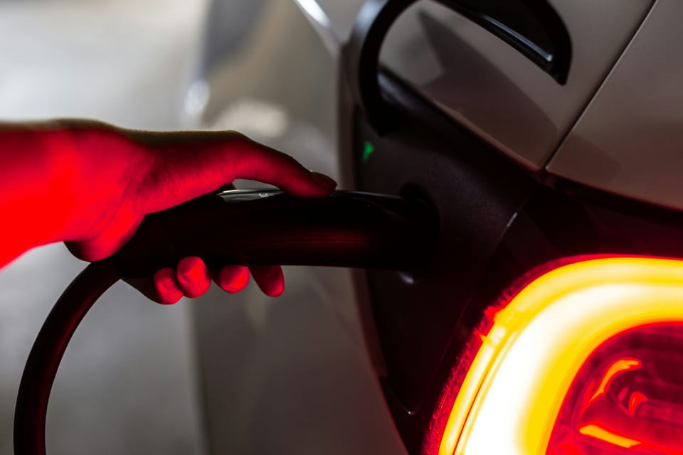 Europe could be self-sufficient in battery cells by 2026 â if gigafactories donât get cancelled