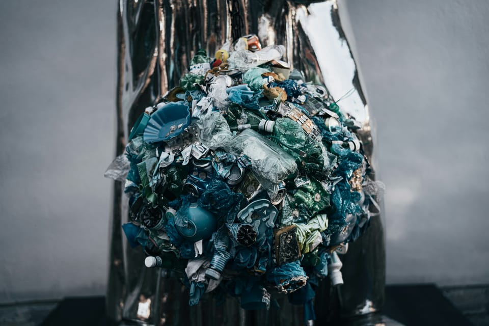 US$21mn public-private alliance launched to ‘tackle plastic waste’