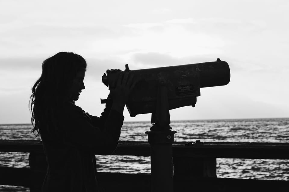 Transition planning for transformation: Unlocking the CSO’s purpose