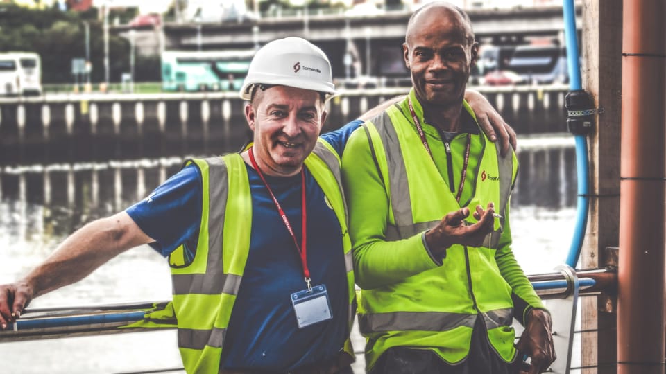 GRI opens consultation on labour-related standards amid growing worker poverty