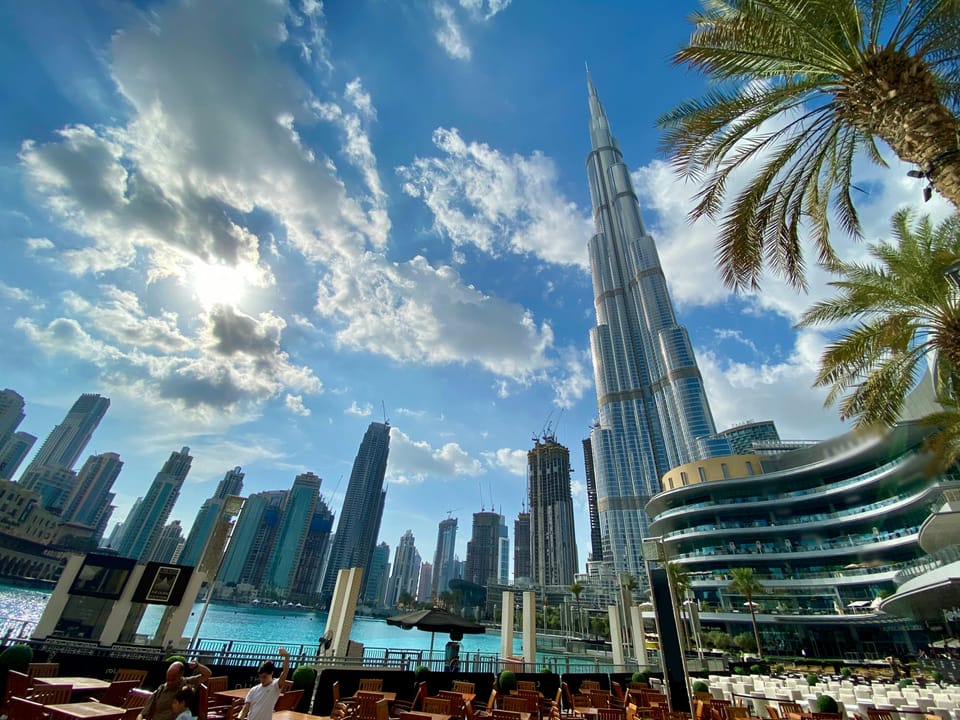 GCC firms are formalising sustainability efforts with CSO appointments