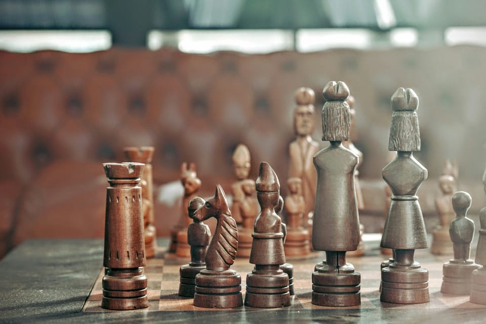 Five ways to improve sustainability talent management for growth