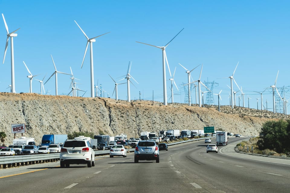 Scope 4: Investors launch platform to standardise avoided emissions accounting