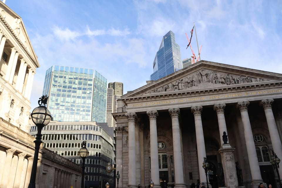 MUFG names first EMEA Chief Sustainability Officer