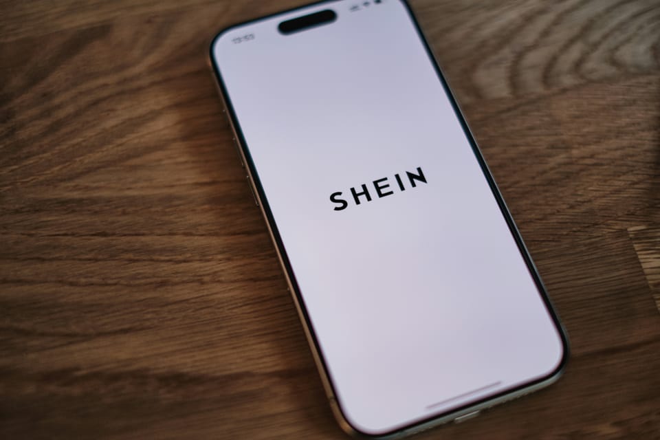 Shein strengthens supplier termination policy after uncovering cases of child labour