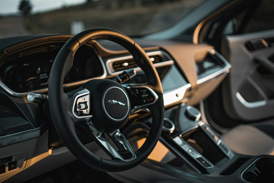 Jaguar Land Rover restructures sustainability leadership