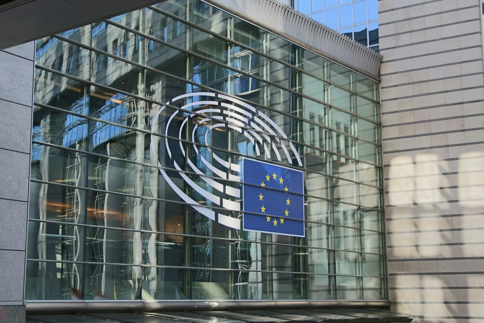 EU Omnibus: CSRD officially delayed by two years