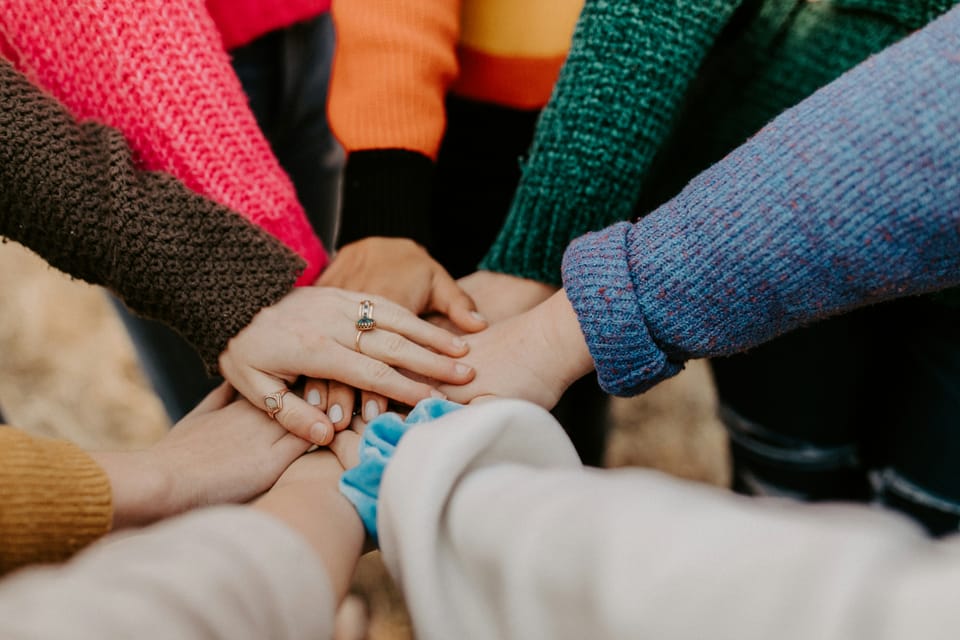 The Co-op Group restructures property sustainability team