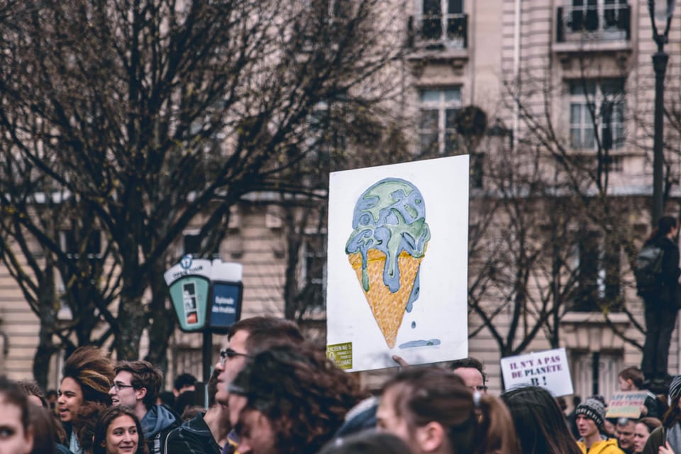 CDP: Just 2% of disclosing companies demonstrate environmental leadership