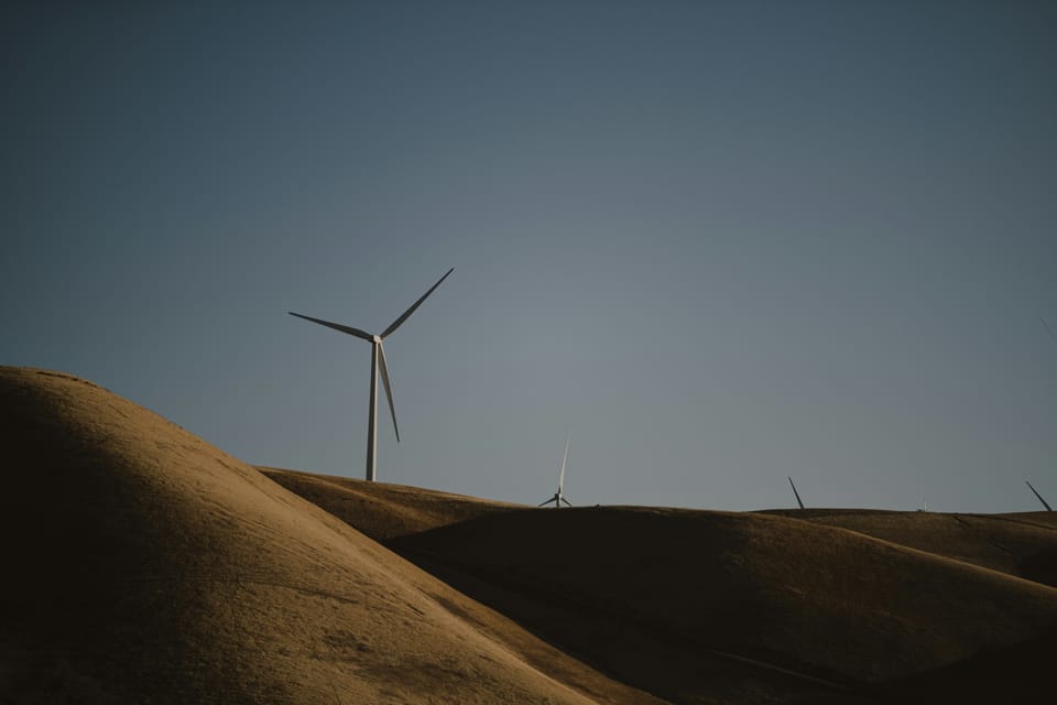 COP28 and energy: Can renewables pledge counter lack of fossil fuel ambition?