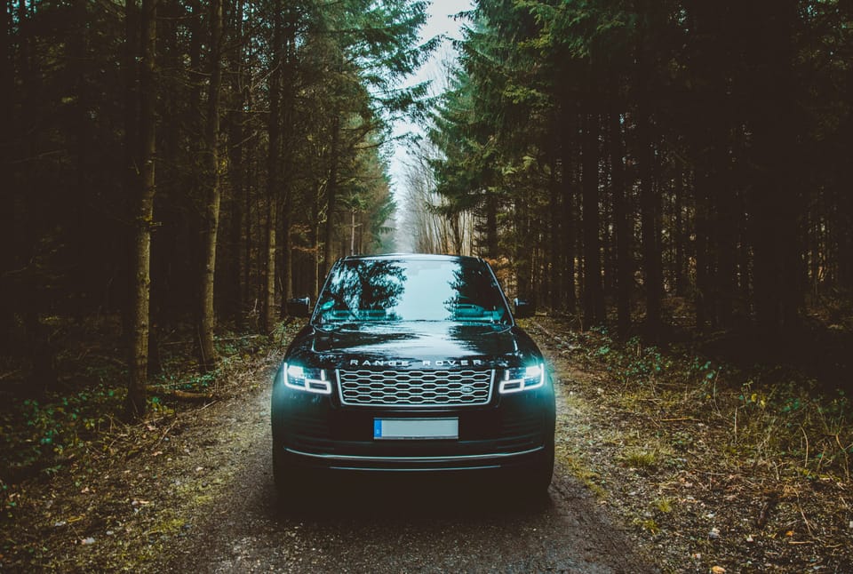 Jaguar Land Rover generates £100mn from circularity initiatives