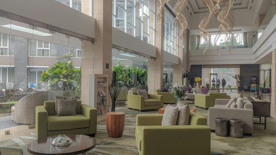 Accor brings back former procurement lead to replace Chief Sustainability Officer