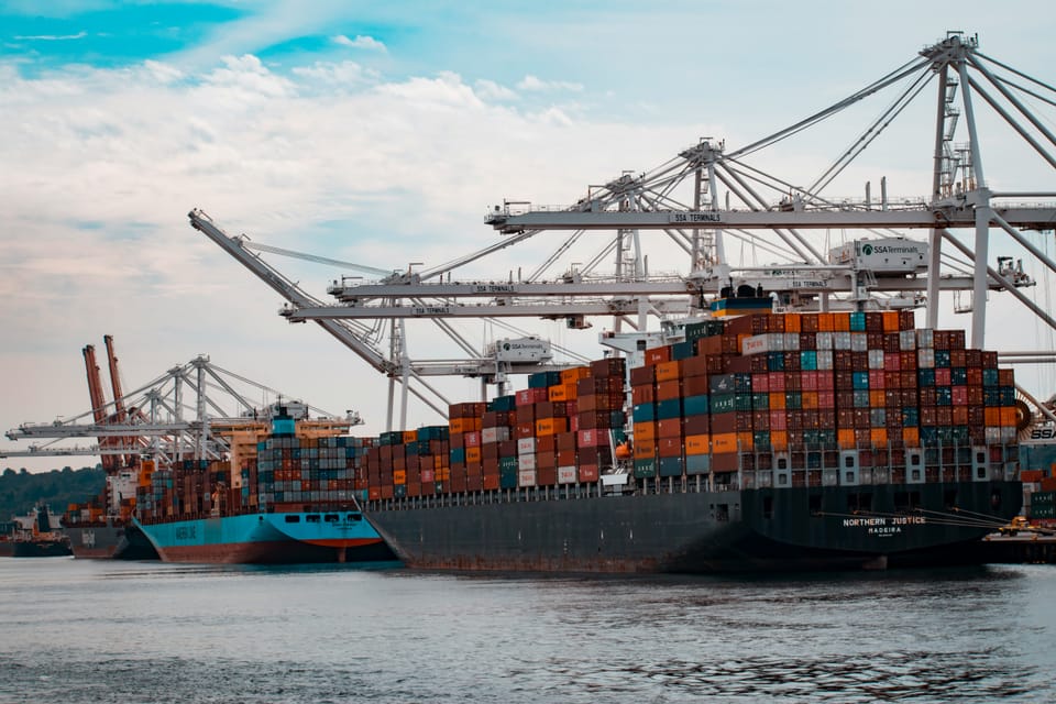 EU poised to exempt 90% of importers from Carbon Border Adjustment Mechanism