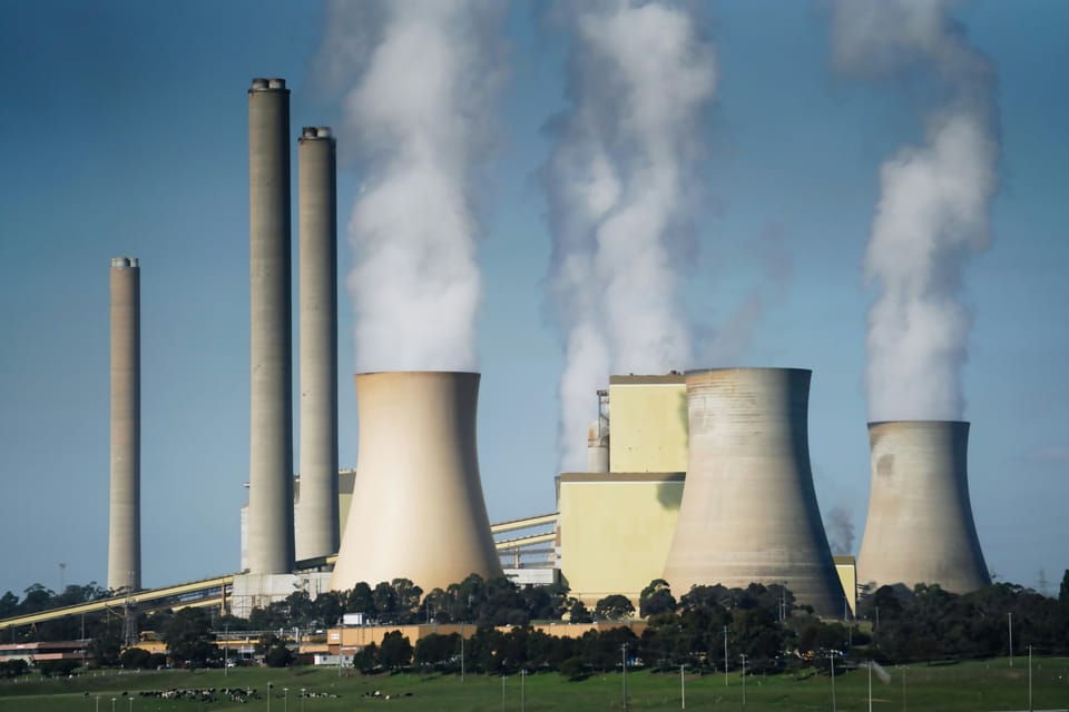 US Senator presses Meta to justify plans to power new Louisiana data centre with gas