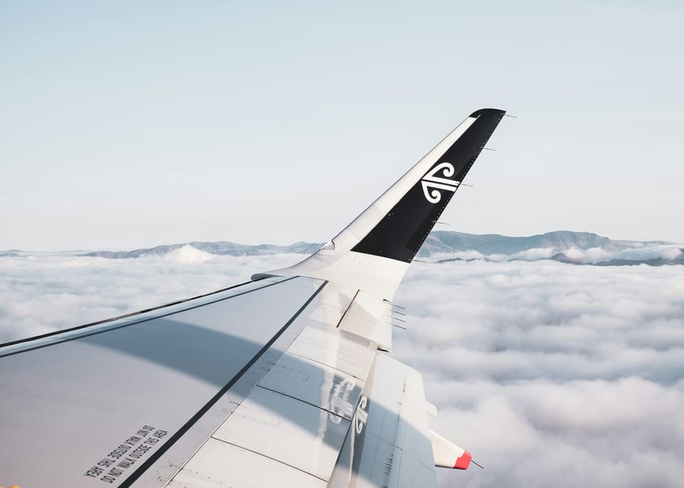 Air New Zealand charts new emissions pathway after dropping SBTi target