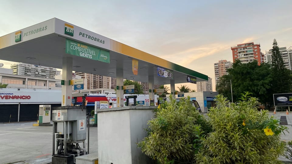 Brazil’s Petrobras on the hunt for next Chief Sustainability Officer