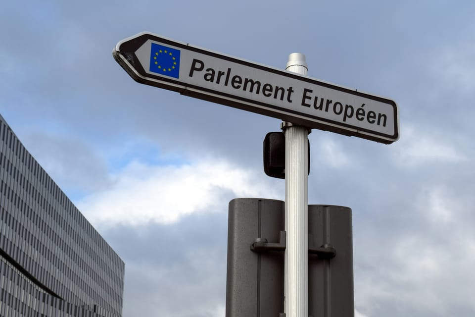 More than half of EU companies advocate for 1.5ºC-aligned policies