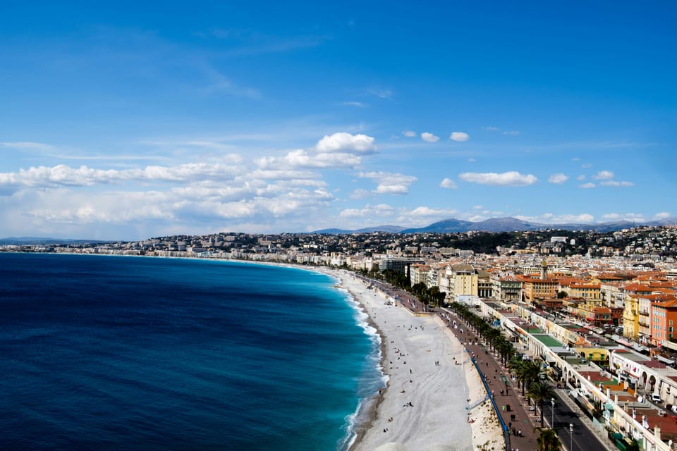 What to expect from this week’s UN Ocean Conference?
