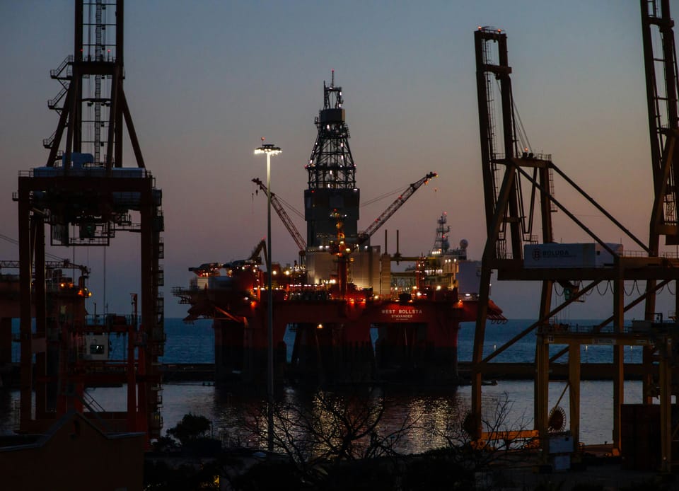 Bank financing to fossil fuels grows for the first time since 2021