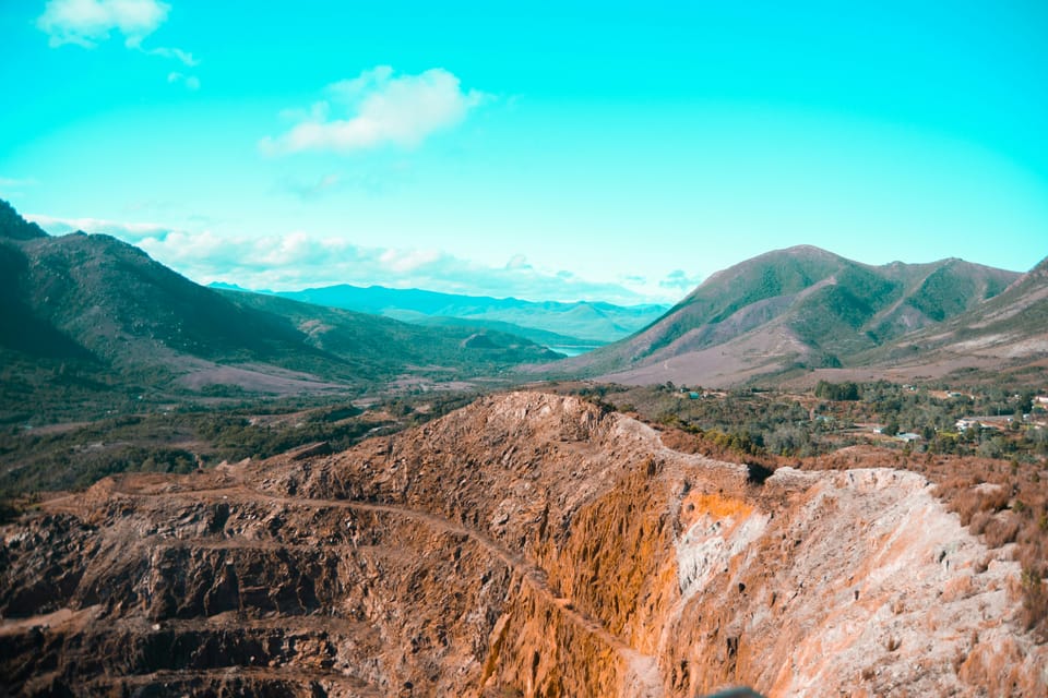 Mining firm IGO names new Chief People and Sustainability Officer