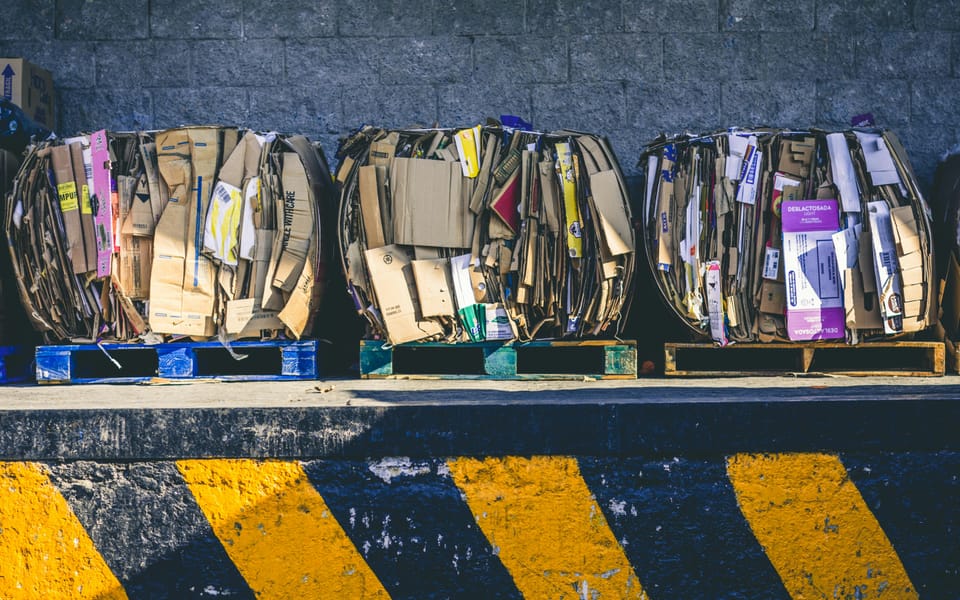 Number of UK green jobs up by more than a third since 2015