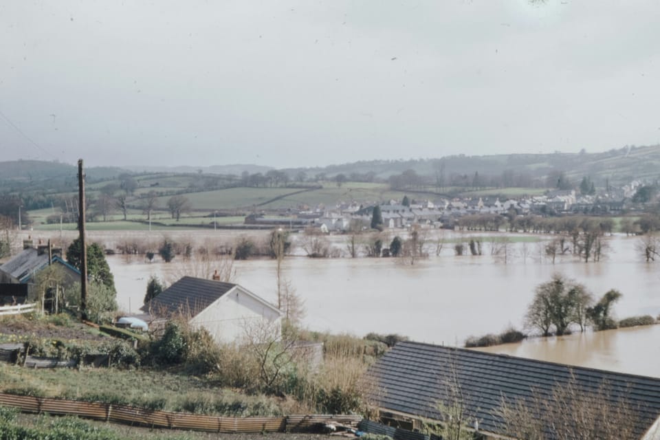Farmers confirm reduced productivity and income loss from climate change