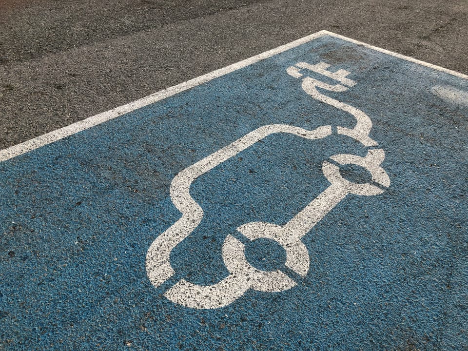 Maintaining cars’ zero emissions target is EU’s chance to regain competitiveness: T&E