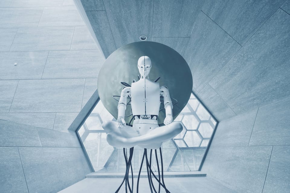How AI is likely to impact the Chief Sustainability Officer’s job