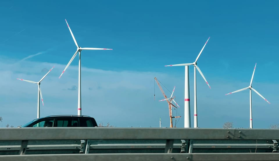 Fossil fuels focus hinders EU cleantech investment and climate transition