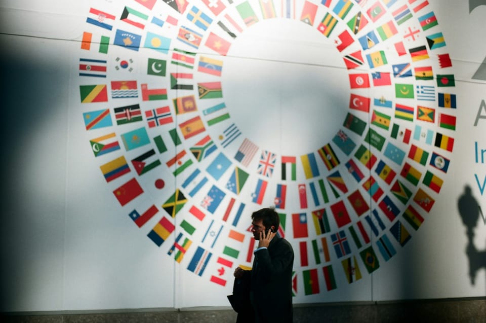 MDBs mobilised US$134bn in private climate finance in 2024