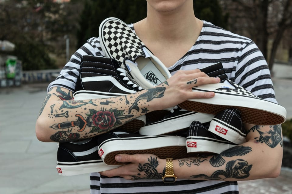 VF Corporation terminates Head of Sustainability role amid financial turmoil