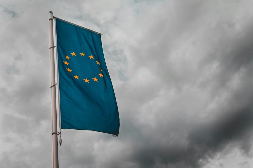 Climate organisations slam EU ‘ambiguity’ over 2035 target