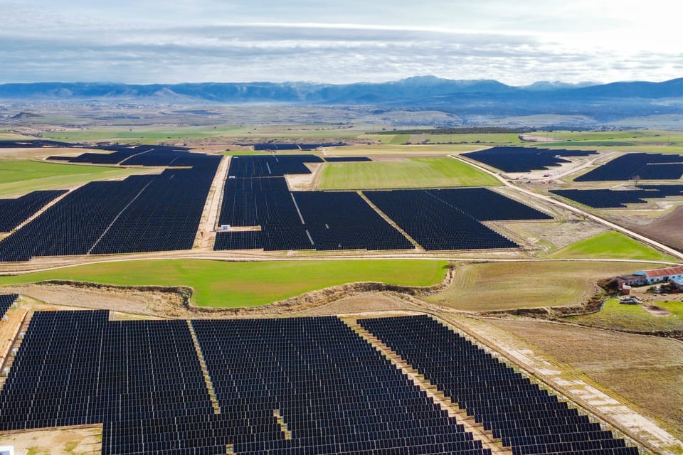 Apple expands Europe renewable portfolio to cover customer electricity use