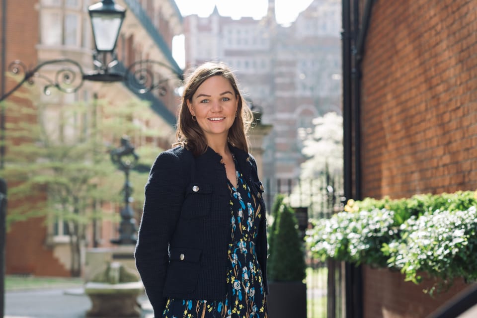 Grosvenor Group reports 31% property emissions reduction and names first CSO