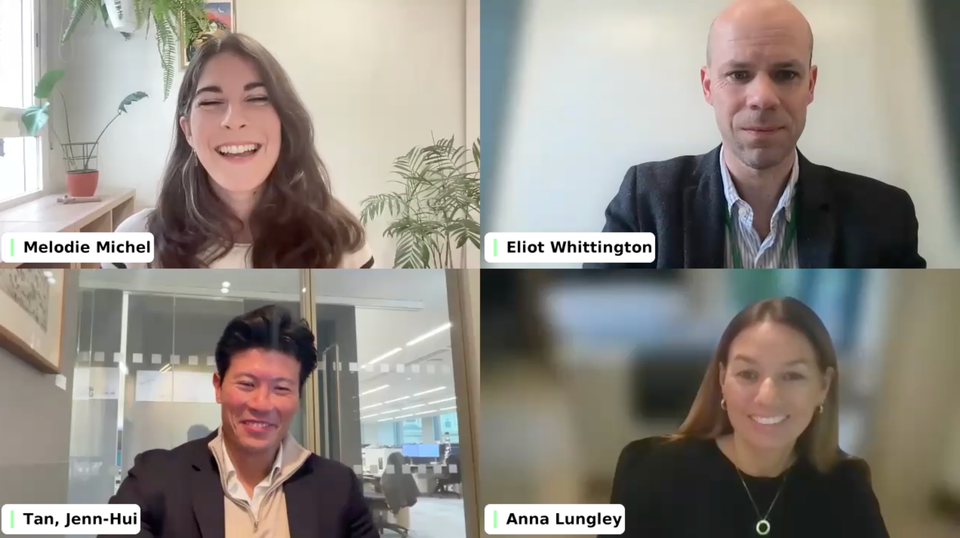 From compliance to value: Watch CSO Futures' webinar on how sustainability leaders can prepare for 2026