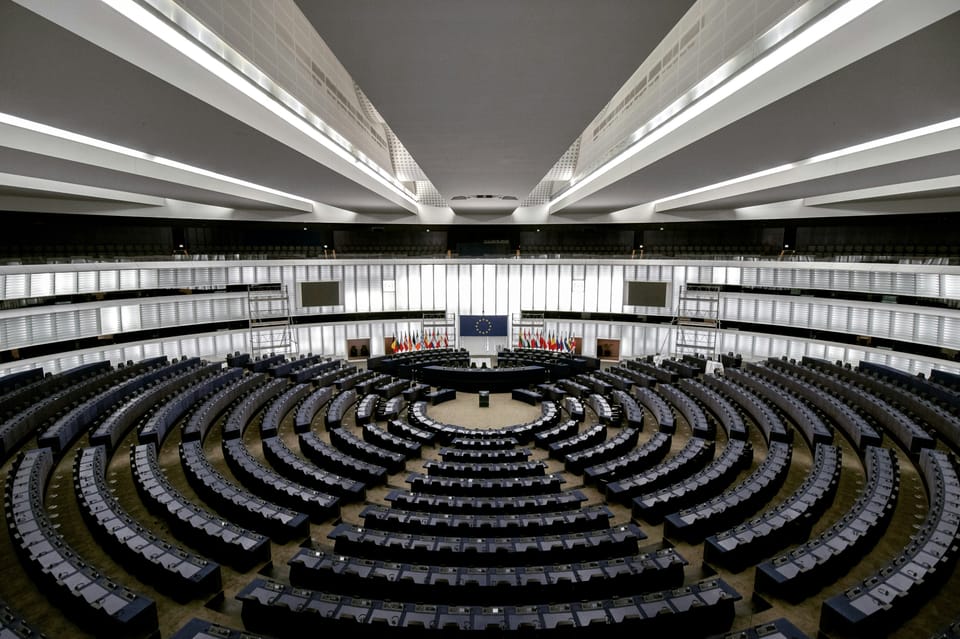 European Parliament adopts Omnibus package that further dilutes CSDDD