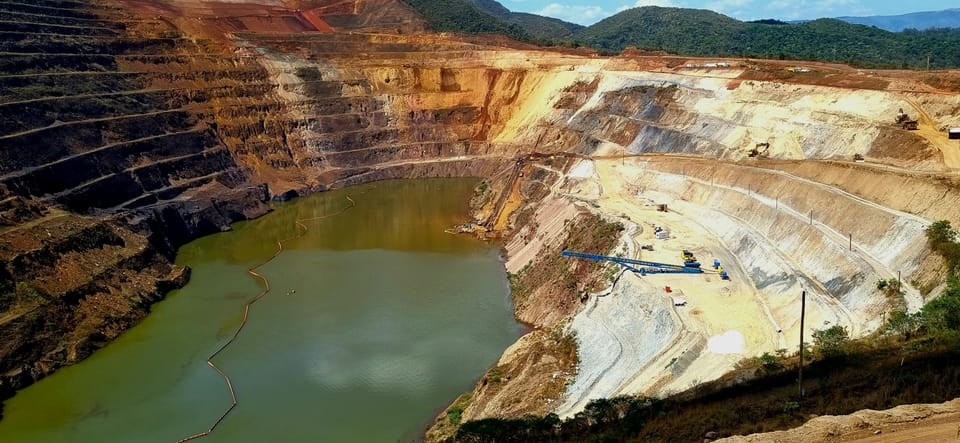 Report highlights human rights blind spots in critical minerals financing