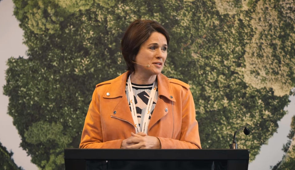 Henkel's first Chief Sustainability Officer steps down