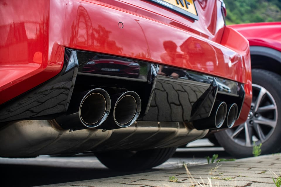 EU scraps 2035 combustion engine ban in move to increase ‘flexibility’