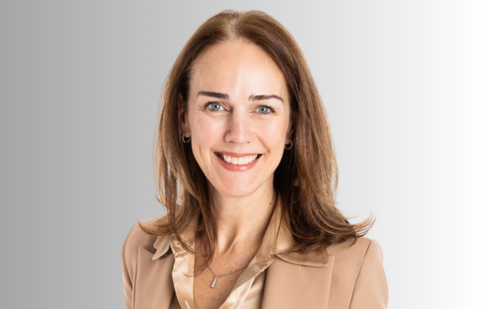 Rolls Royce appoints new Chief Sustainability Officer