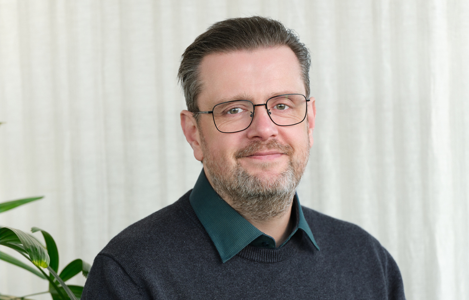 Trust ESG Manager Arjan Steenbergen on incremental gains and certification challenges in the electronics sector