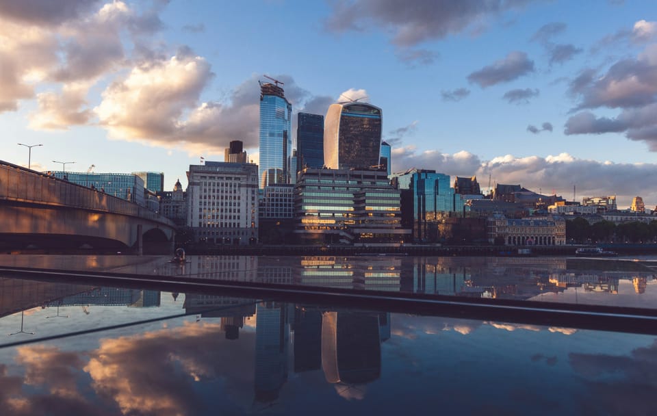UK publishes final sustainability reporting standards