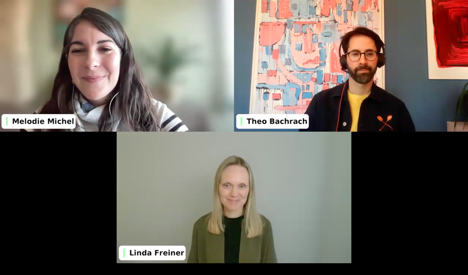 'It's already is a financial issue': Watch CSO Futures' webinar on the ROI of climate resilience