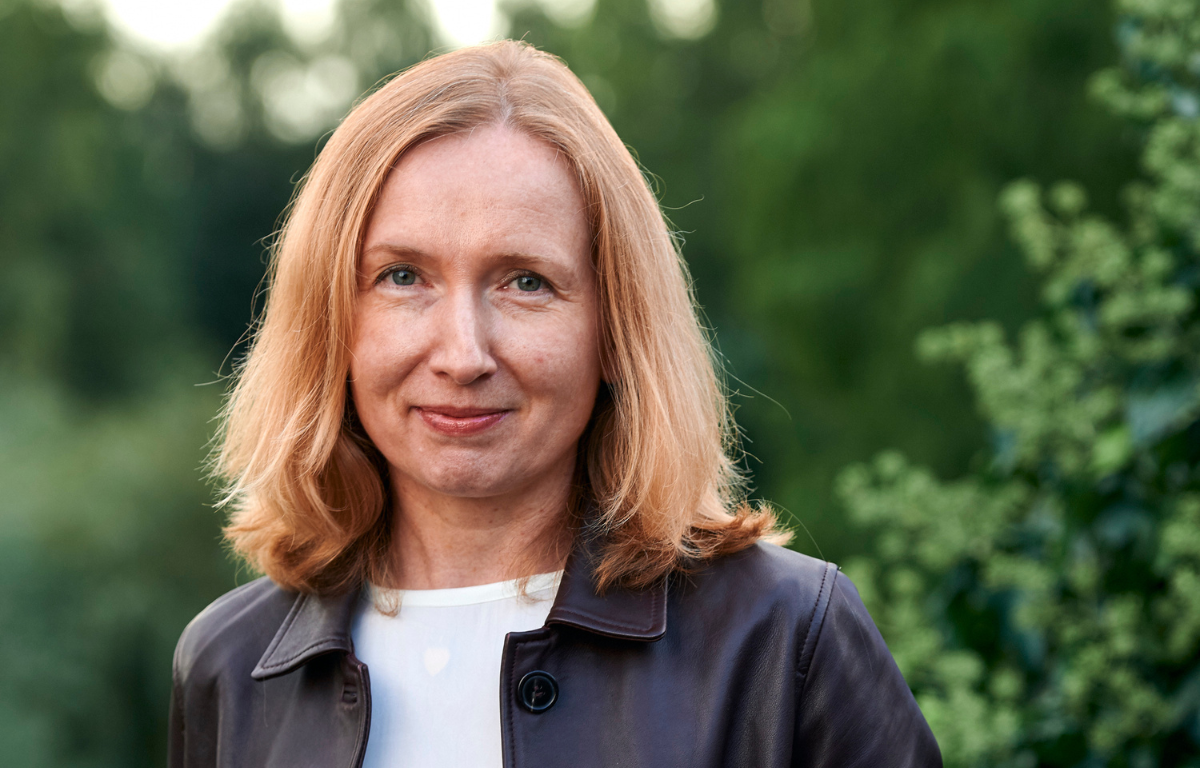 Xella Chief Sustainability and Communications Officer Cécile Fages on building the case for low-carbon construction